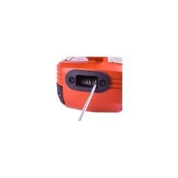 Treuil électrique portable avec télécommande TOR SQ-02-450kg/4.6m