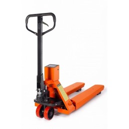 Transpalette CBY 2,5T avec...