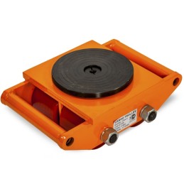 Patin rouleur TOR CRA-6 : 8T