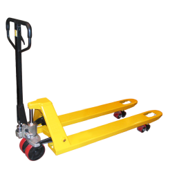 Transpalette hydraulique...