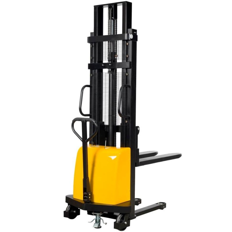 Gerbeur semi-électrique TOR DYC1020 1T/2M
