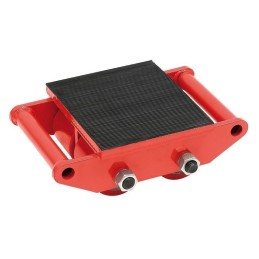 Patin rouleur TOR CRO-4 : 6T