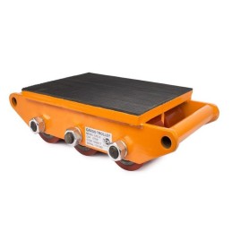 Patin rouleur TOR CRO-6 : 8T
