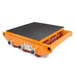 Patin rouleur TOR CRO-9 : 15T