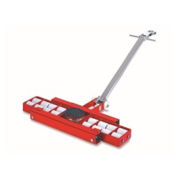 Patins rouleurs X-18 avec...