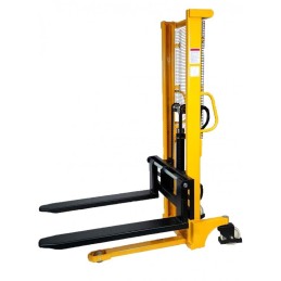 Gerbeur hydraulique SYC...