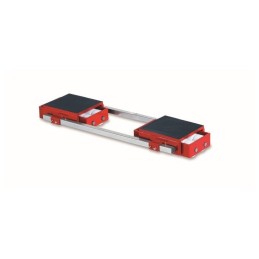 Plate-forme de transport...