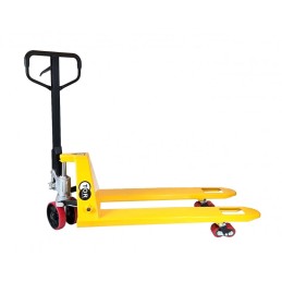 Transpalette hydraulique...