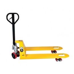 Transpalette hydraulique...