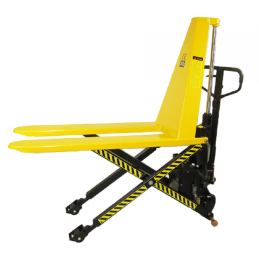 Transpalette hydraulique...