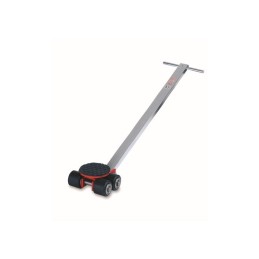 Patins rouleurs X-4