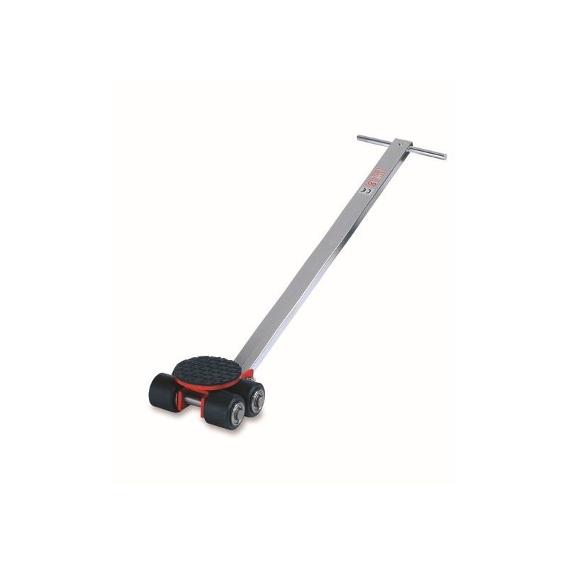 Patins rouleurs X-4