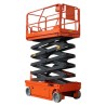 Nacelle élévatrice automotrice CFPT0810