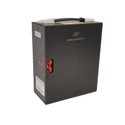 Batterie Lithium-ion 48V/10Ah