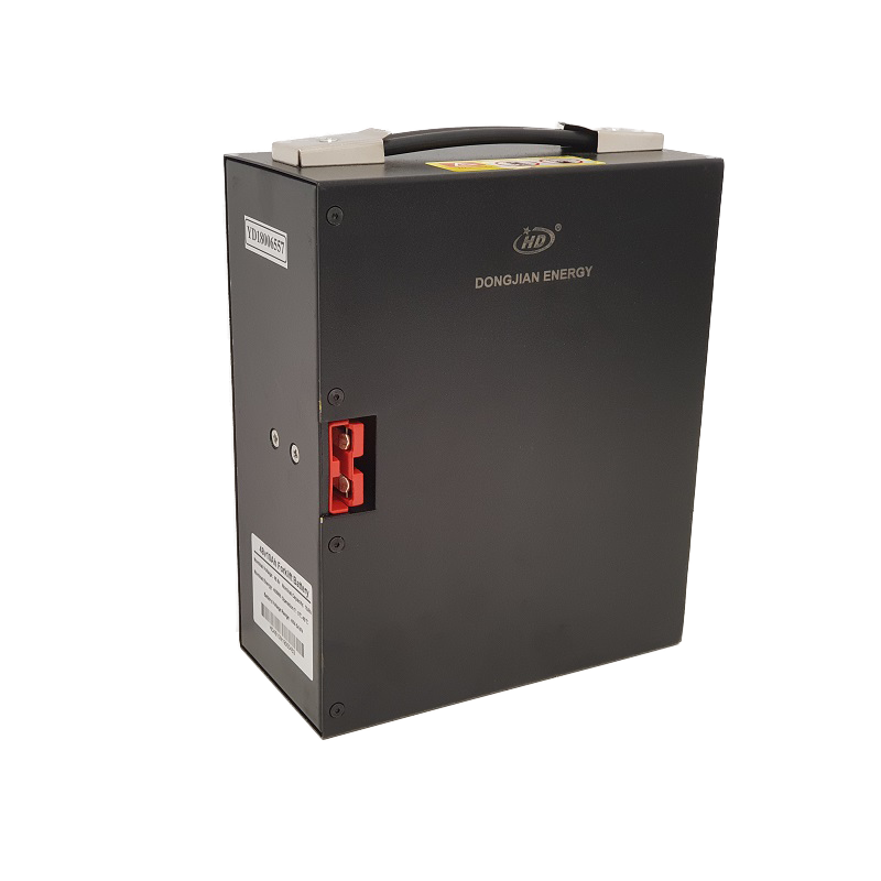 Batterie Lithium-ion 48V/10Ah