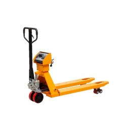 Transpalette hydraulique...