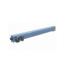 Grue et poutre de chenille HGNH14-2400, capacité de levage 3t, 0,65kW, longueur 2,4m
