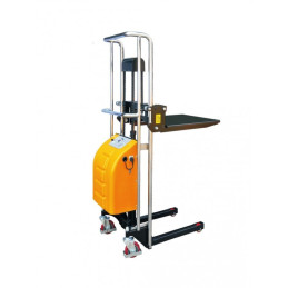 Gerbeur hydraulique...