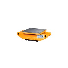 Patin rouleur VA8, Capacité...