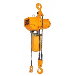 Palan électrique HHBD 3T 6M...