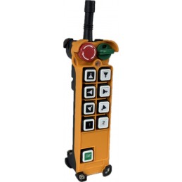 Télécommande radio pour...