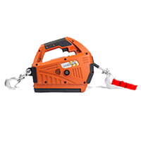 Treuil électrique portable
