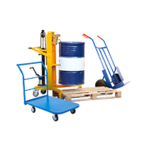 Chariots manuels