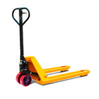 Transpalette hydraulique