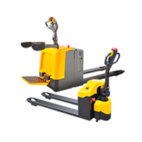 Transpalettes électriques: manuel, hydrauliques | Tor-Industries.fr